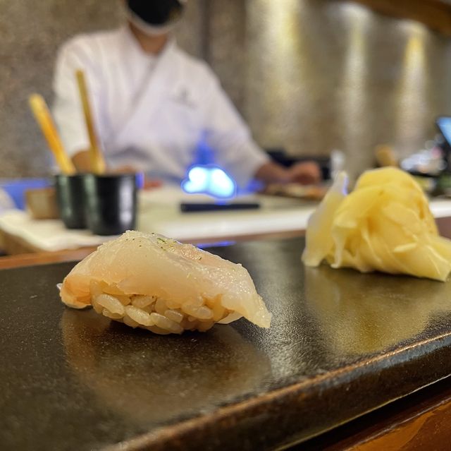 金邊平價 Omakase  
