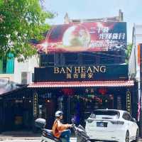 RCI Cruise With Stopover in Penang