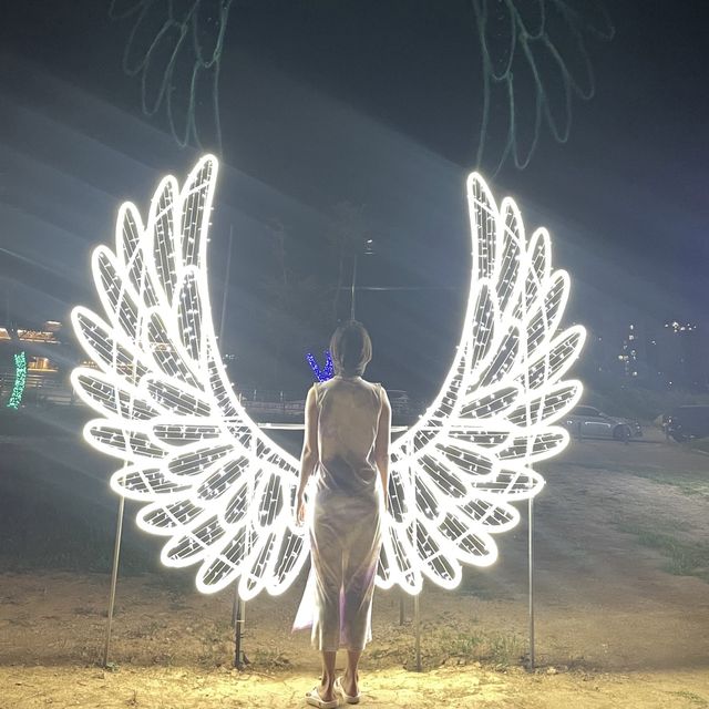 ✨야경이 너무 아름답고 빛나는 소노캄 거제✨