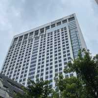 【東京エディション虎ノ門】🗼