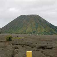 Mount Bromo 