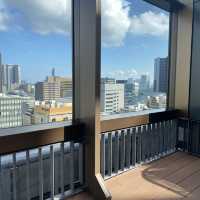 【東京】ACホテルでスペイン気分を味わう朝食