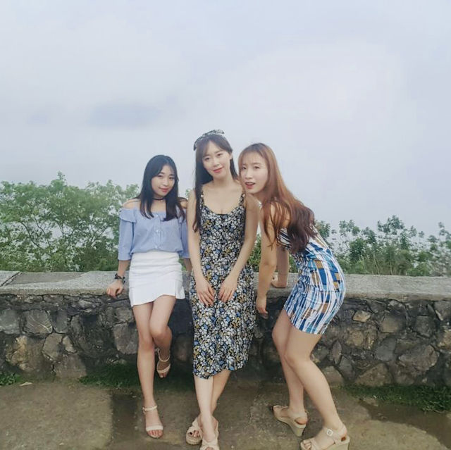 [세부] 세부 시내가 한 눈에 😳'탑스힐 전망대'