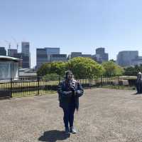 พระราชวังอิมพีเรียล (Imperial Palace)