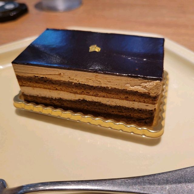 鍵でチェックアウト！？「ドトール珈琲農園」☕