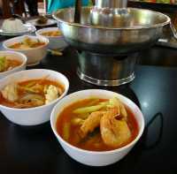 Wan Thai Langkawi Restaurant
