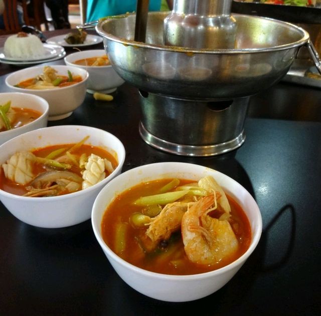 Wan Thai Langkawi Restaurant