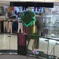 fashion mall with reasonable price 