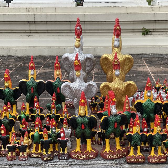 3 พิกัด สายมูเตลู .. นครศรีธรรมราช