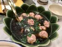 Camin Cuisine & Cafe