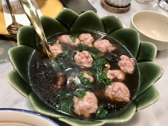 Camin Cuisine & Cafe