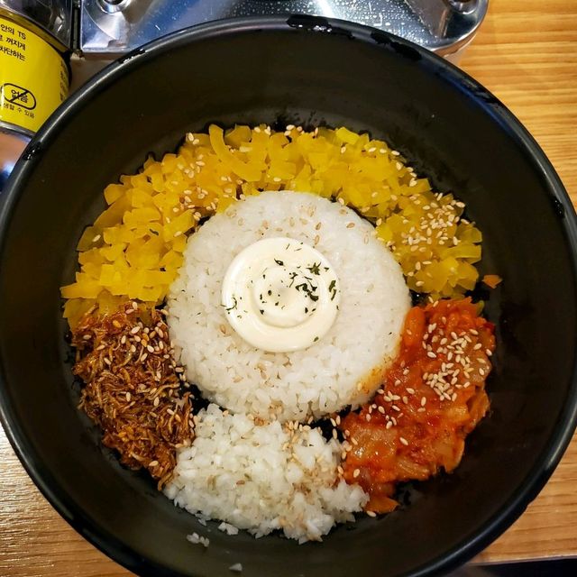 [신촌맛집] 매운갈비찜이 먹고싶으면, 소신이쏘
