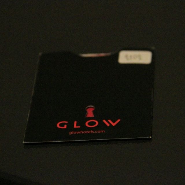 GLOW Ao Nang Krabi