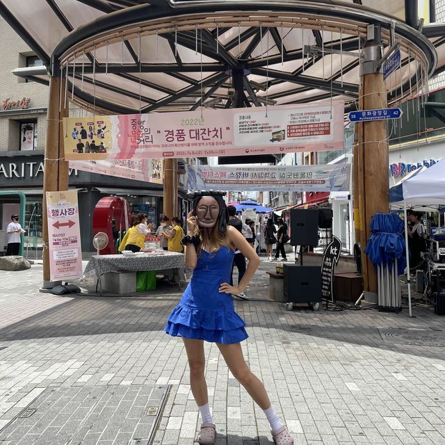 안동여행 필수 코스! 다~ 알려드려요🫶🏻