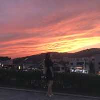 충남 공주 야경 명소 공산성 ✨