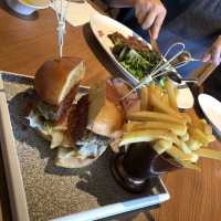 山顶靓景日本东京扒房37 Steak House & Bar HK