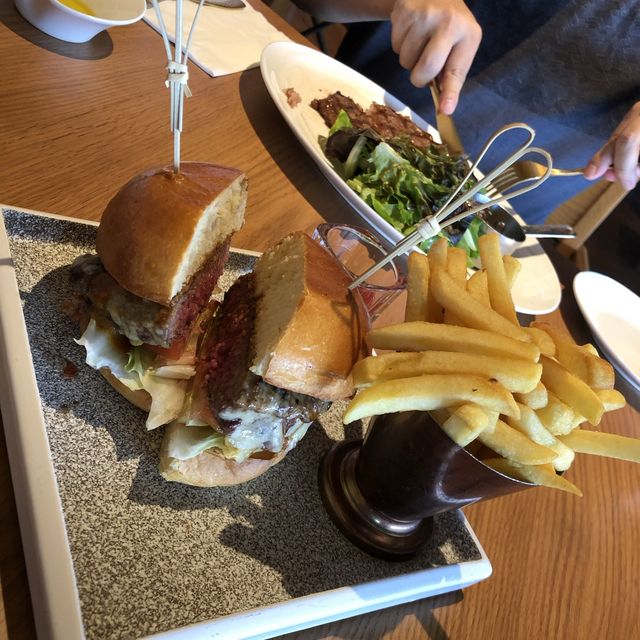 山顶靓景日本东京扒房37 Steak House & Bar HK