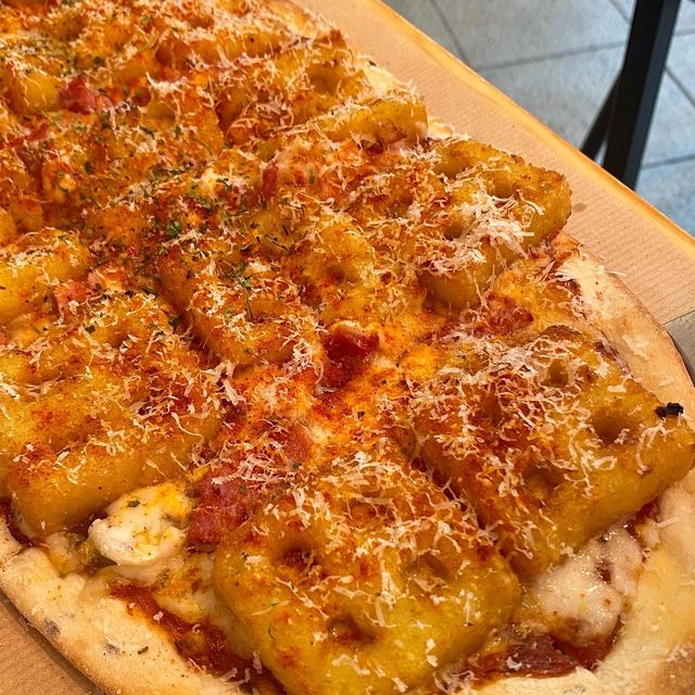 행궁동 파스타 맛집 세컨디포레스트