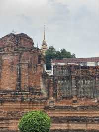 โบราณสถาน ปราสาทนครหลวง 