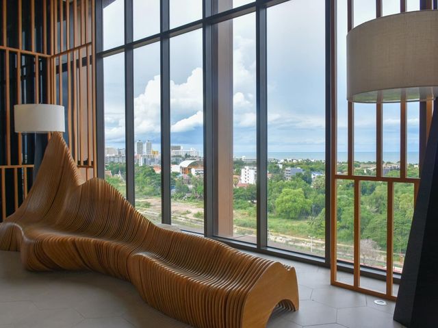 Holiday Inn Resort Vana Nava Hua Hin