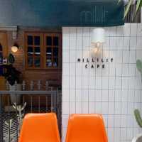 millilit cafe สายโกโก้ไม่ควรพลาด 