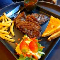 ร้านเกาะลิบง โรตีอร่อย ร้านเด็ดเมืองตรัง 