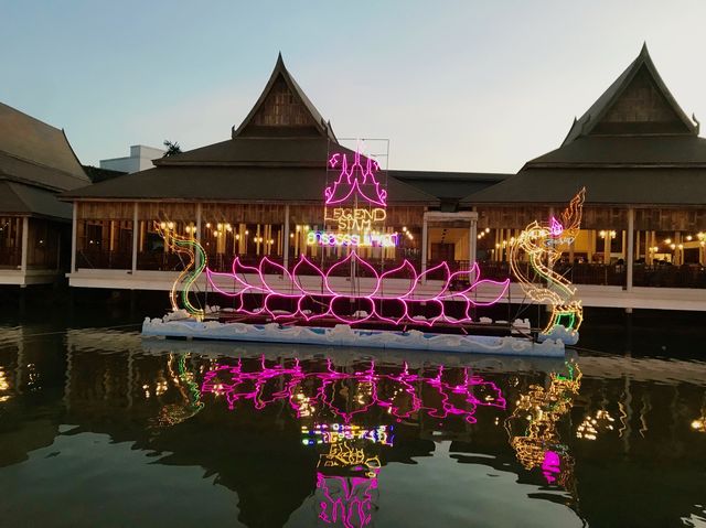 Legend Siam Pattaya