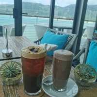 Cape Sienna Rocks Cafe