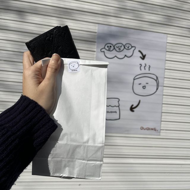 강릉 신상 두부 푸딩 맛집🍦