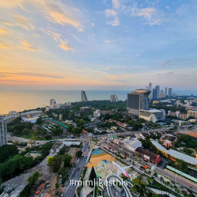 ดินเนอร์วิว360 องศา