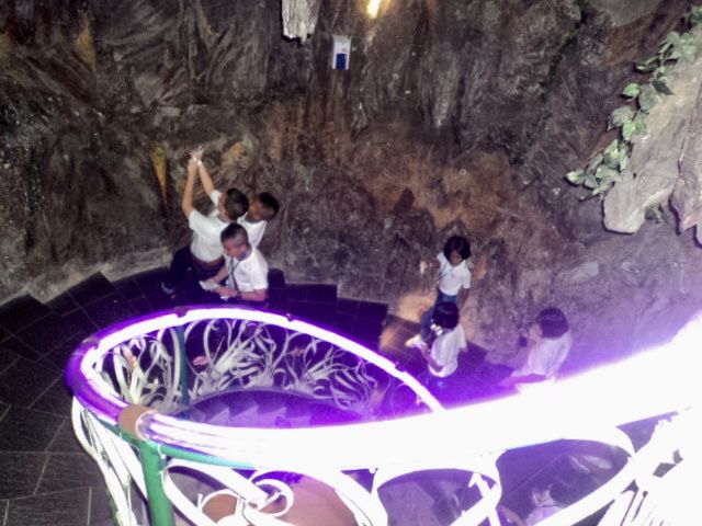 Muzium Padi