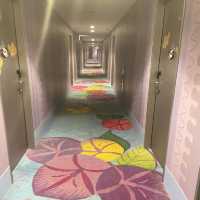東京ディズニーセレブレーションHOTELオフシャルホテル🏰