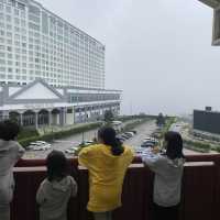 Genting Grand Hotel