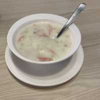 Swensens, Waterway Point