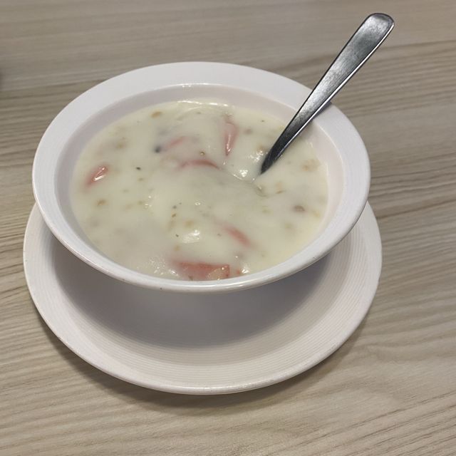 Swensens, Waterway Point