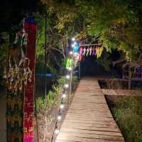 ครัวบ้านทุ่ง ชมทุ่งป่ะ เดอะคาเฟ่