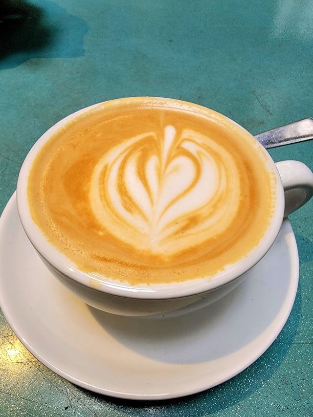 Tjantek Cafe & Art Bistro Kuantan ☕️💕