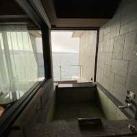 Best Onsen Resort at Lake Toya