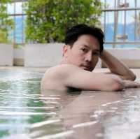 เอเชียชะอำ โรงแรมน่าพัก ใกล้ทะเล ราคามิตรภาพ