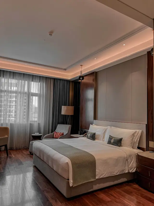 西哈努克西港 西湖渡假酒店