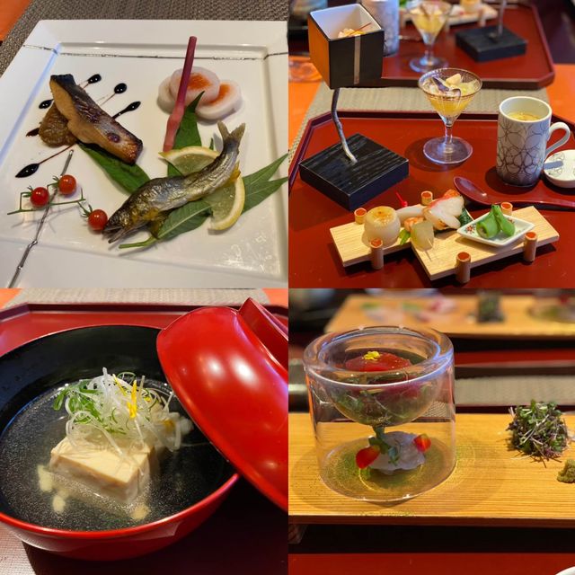 【滋賀県】お料理が絶品の御宿！