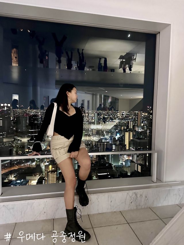 ✈️🇯🇵 :: 2박 3일 오사카 여행, 여기는 꼭 가자