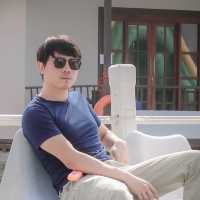 เลคเฮฟเว่น รีสอร์ท  ที่พักสวยบรรยากาศดี