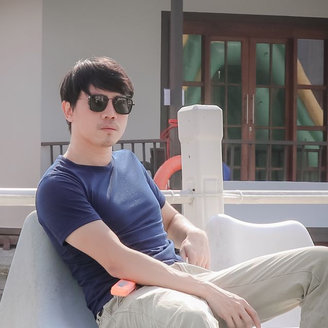 เลคเฮฟเว่น รีสอร์ท  ที่พักสวยบรรยากาศดี