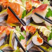 九龍城一間用靚料嘅火鍋店！