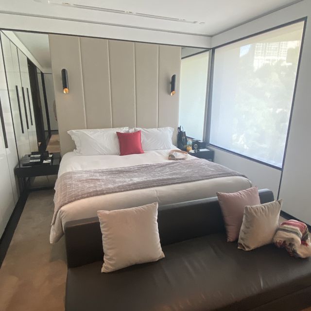 香港美利酒店