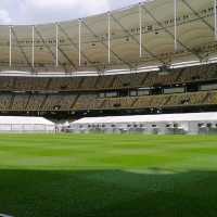 Bukit Jalil National Stadium