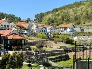 Namhae German Village