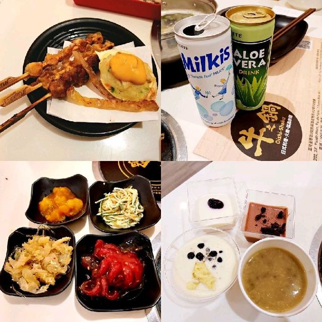 任飲任食兩小時，飽到攬住個肚走