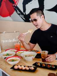  #ป้านิด - ก๋ ว ย เ ตี๋ ย ว ดู๋ ดี๋ 